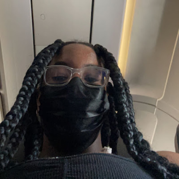 Meet your Posher, Jayla - Picture 1 of 1